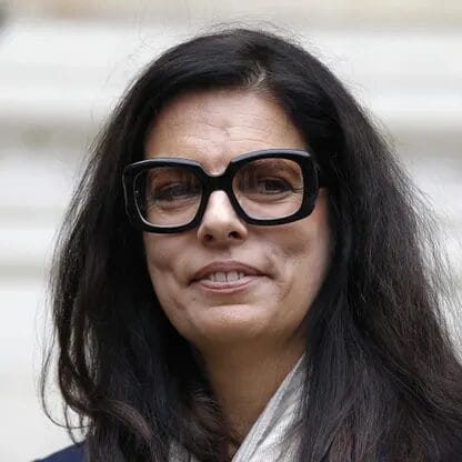 10 Richest Women in the World 1 10 Richest Women in the World