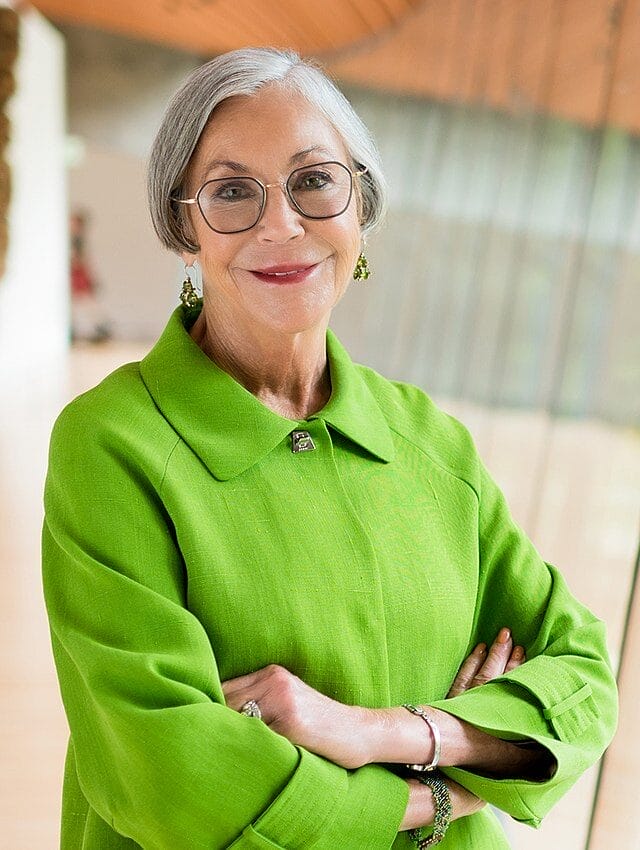 10 Richest Women in the World 2 10 Richest Women in the World