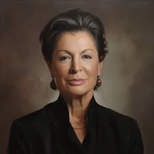 10 Richest Women in the World 6 10 Richest Women in the World