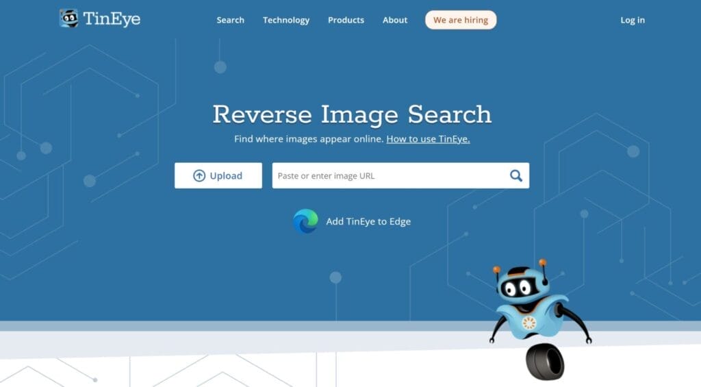 8 Best PimEyes Alternatives & Competitors 4 8 Best PimEyes Alternatives & Competitors