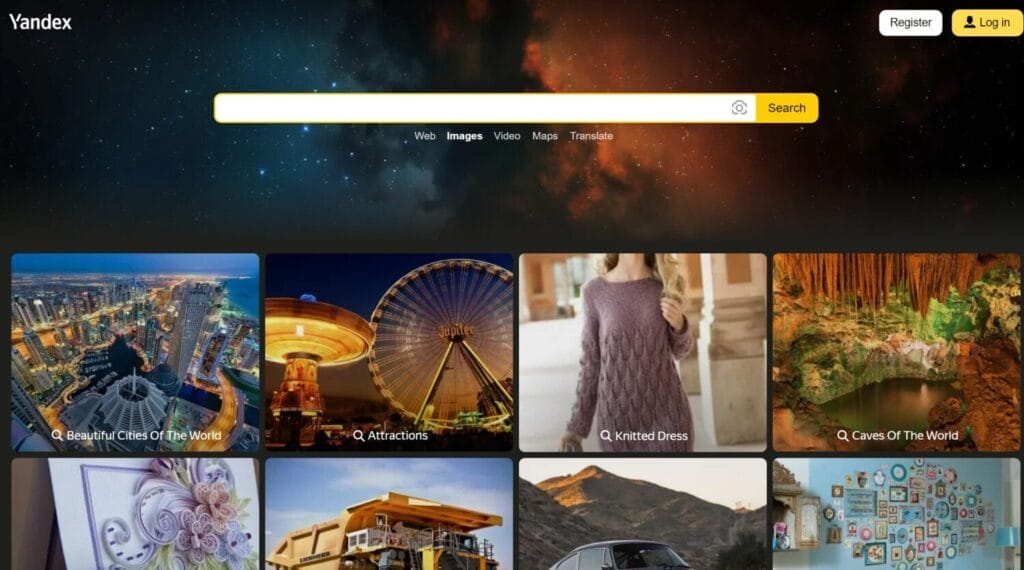 8 Best PimEyes Alternatives & Competitors 6 8 Best PimEyes Alternatives & Competitors