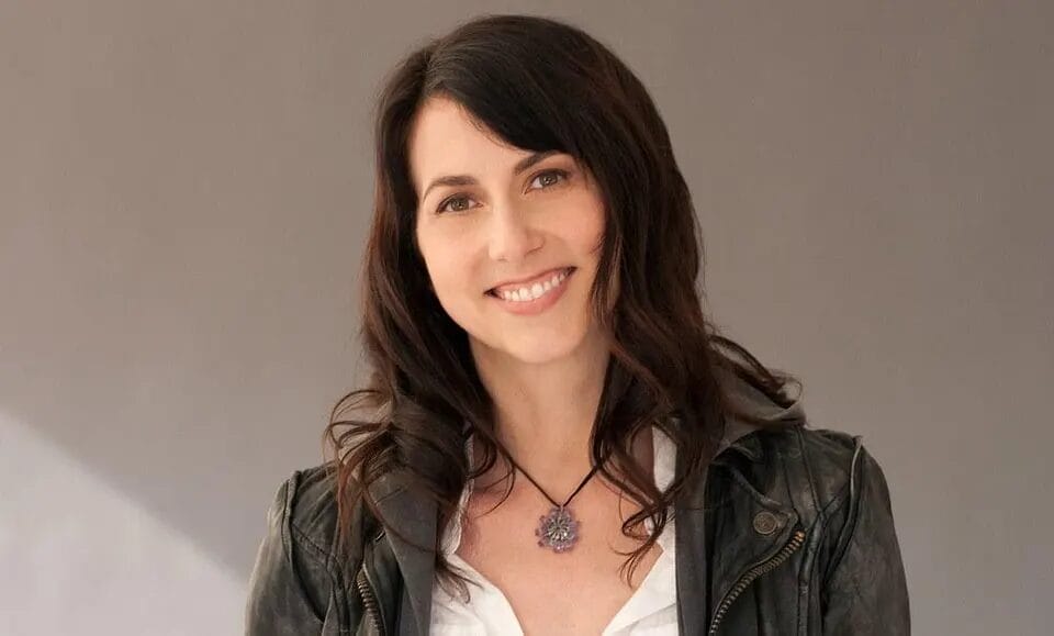 10 Richest Women in the World 7 10 Richest Women in the World