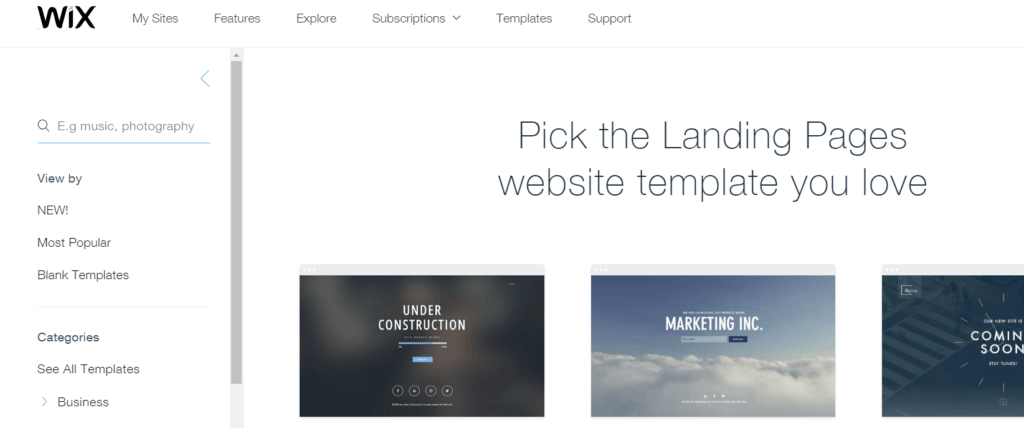 Top 10 Ai Landing Page Builders of 2024 2 Top 10 Ai Landing Page Builders of 2024