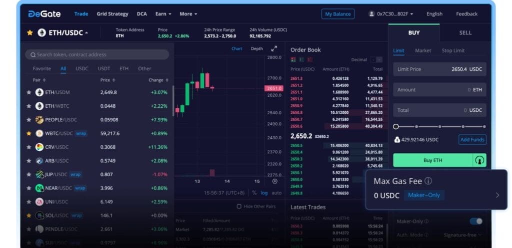 10 Best Decentralized Exchanges (DEX) to Trade Crypto