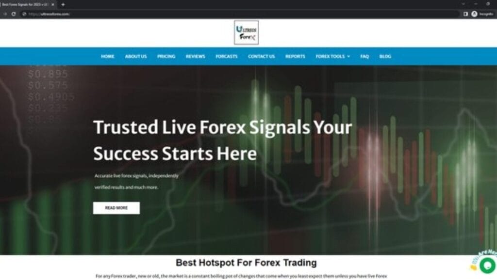 Top 10 Forex Trading Signal Channels on Telegram