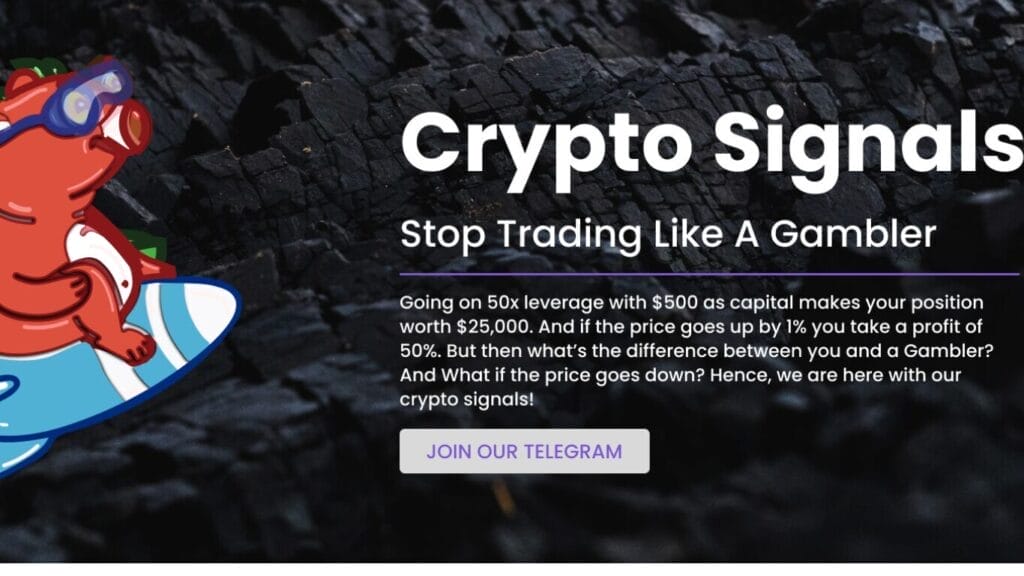 Top 10 Forex Trading Signal Channels on Telegram