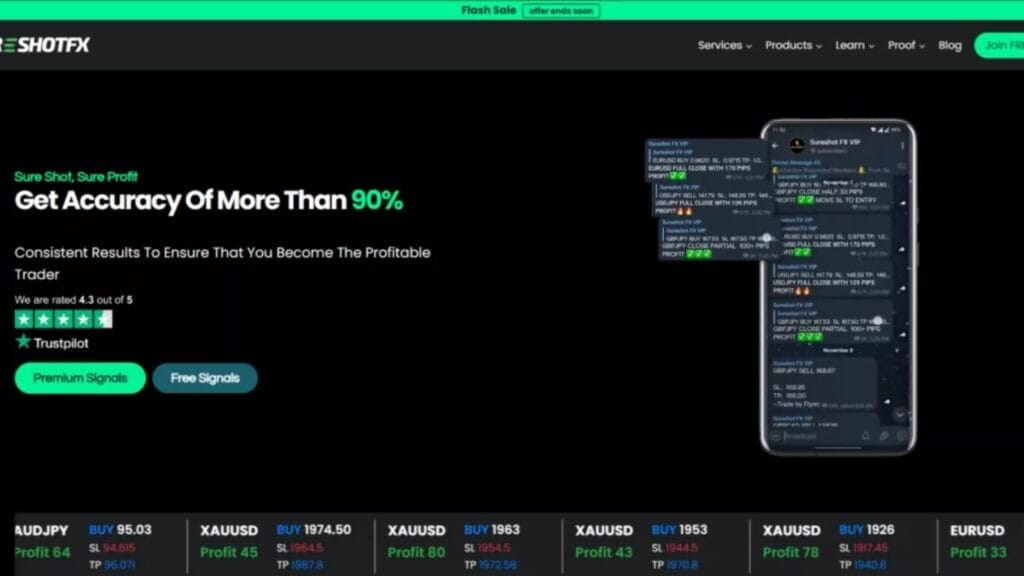 Top 10 Forex Trading Signal Channels on Telegram 3 Top 10 Forex Trading Signal Channels on Telegram