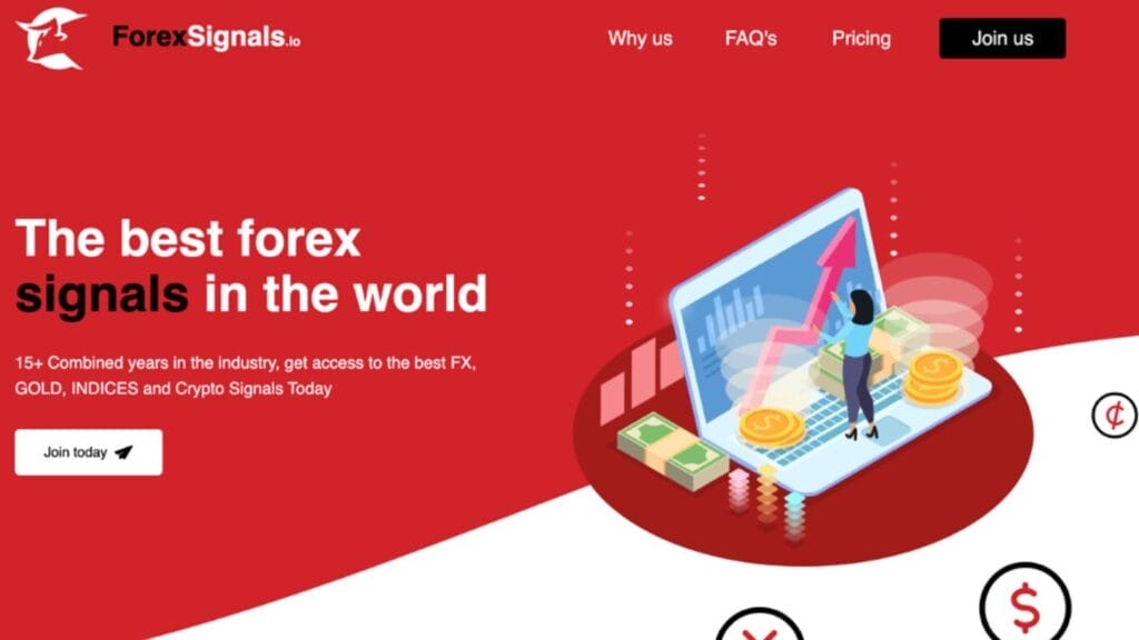 Top 10 Forex Trading Signal Channels on Telegram