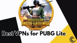 PUBG Lite