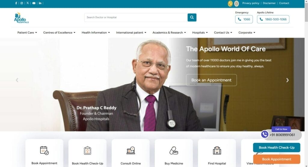 Colon Cancer Treatment Cost in India 1 Colon Cancer Treatment Cost in India