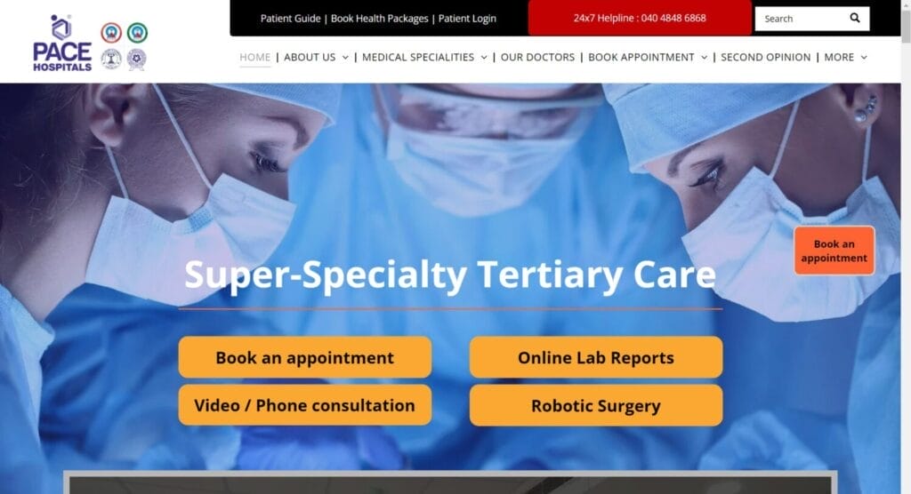 Stomach Cancer Treatment Cost in India 4 Stomach Cancer Treatment Cost in India
