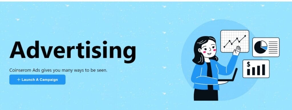 8 Best Crypto Ad Network