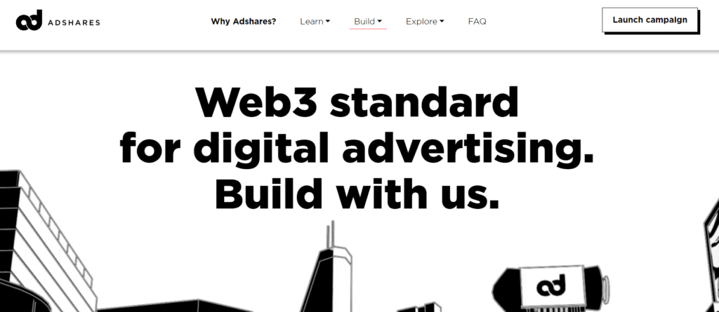 8 Best Crypto Ad Network : Adshare