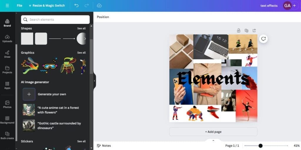 Canva vs Kittl: Who's the Better Designer