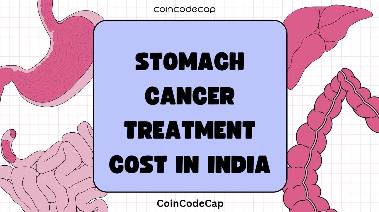 Best Crypto Products | Top Cryptocurrency Tools 4 stomach cancer treatment cost in India