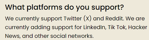 Reply Guy: Time to Fire Your Marketing Intern? 13 Reply Guy: Time to Fire Your Marketing Intern?