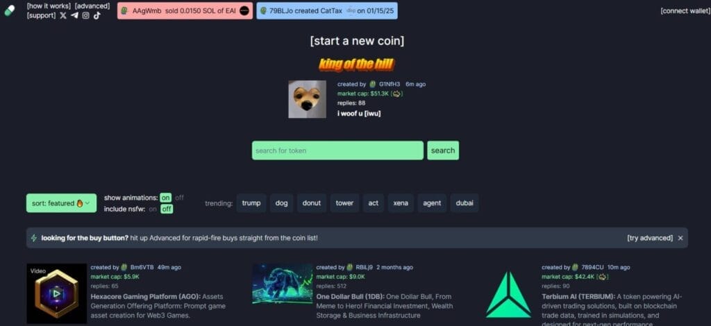 5 Best Pump.Fun Trading Strategies for Meme Coins 5 5 Best Pump.Fun Trading Strategies for Meme Coins
