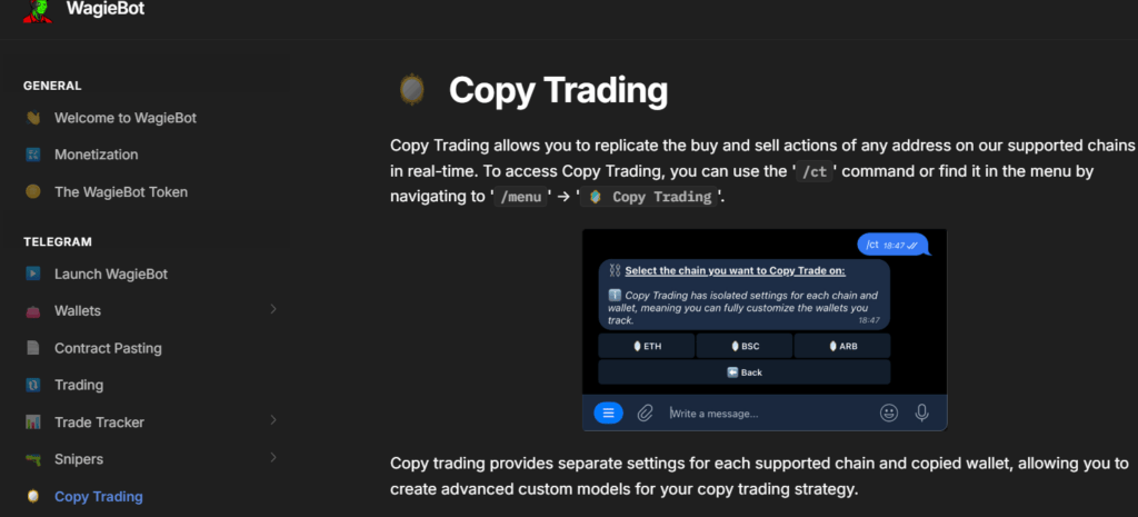 5+ TOP Copy trading bots on Telegram - Copy NOW! 7 5+ TOP Copy trading bots on Telegram - Copy NOW!