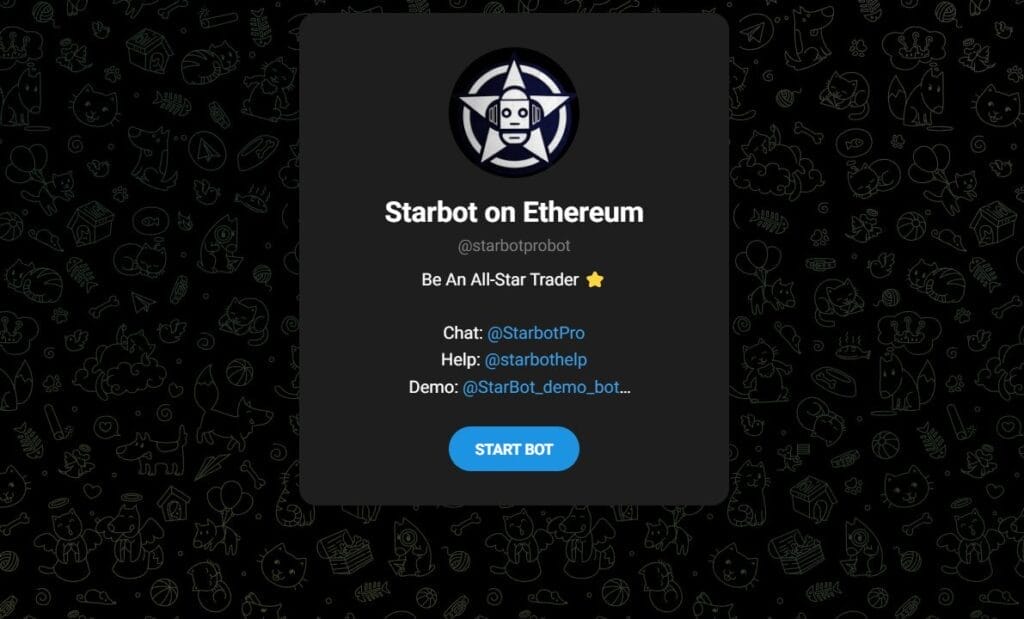 5+ TOP Copy trading bots on Telegram - Copy NOW! 5 5+ TOP Copy trading bots on Telegram - Copy NOW!