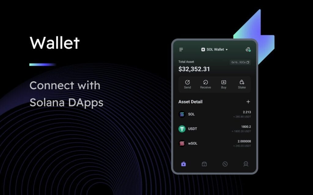 7 Best Solana Wallets for Meme Coins 5 Slope Wallet