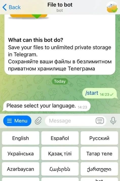 Top 8 Must-Have Telegram Bots (Fun & Super Useful!)
