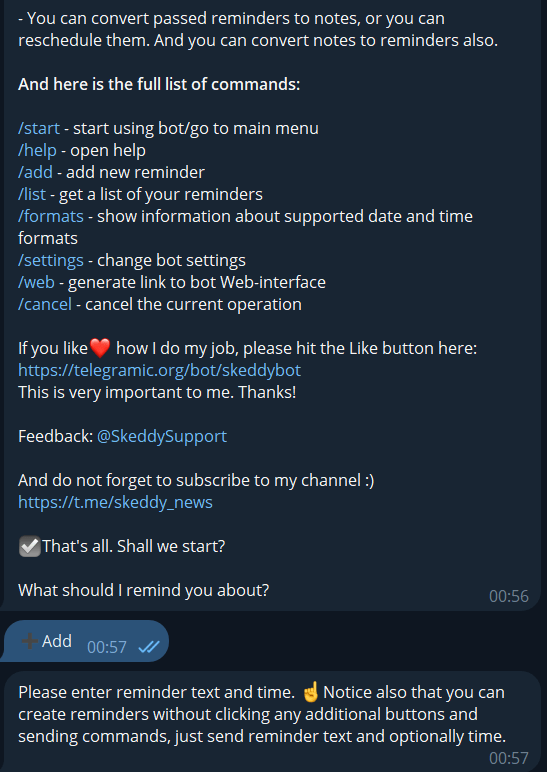 Top 8 Must-Have Telegram Bots (Fun & Super Useful!)