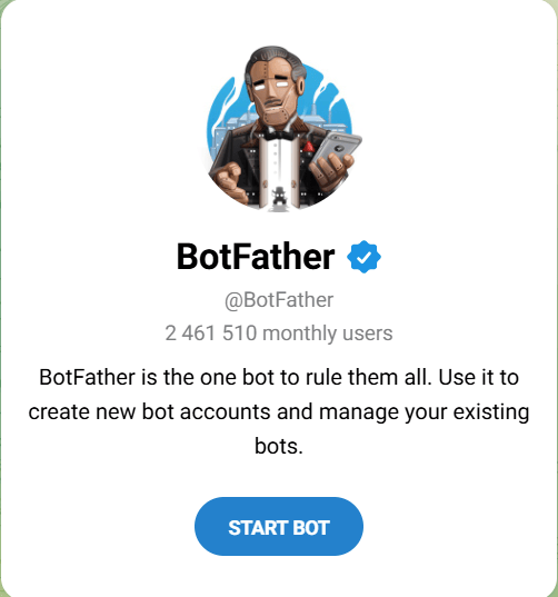 Top 8 Must-Have Telegram Bots (Fun & Super Useful!)