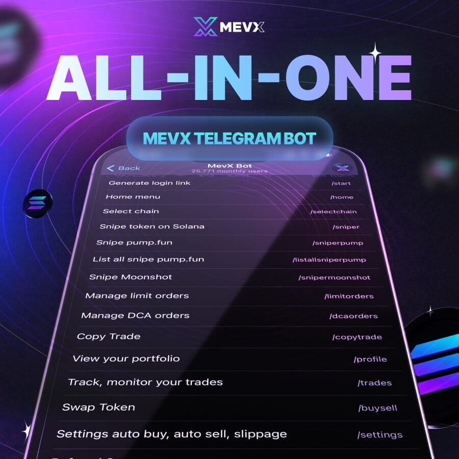 Can MEVX Predict Market Trends? A Deep Dive into Its Algorithms - Check NOW! 3 Can MEVX Predict Market Trends A Deep Dive into Its Algorithms