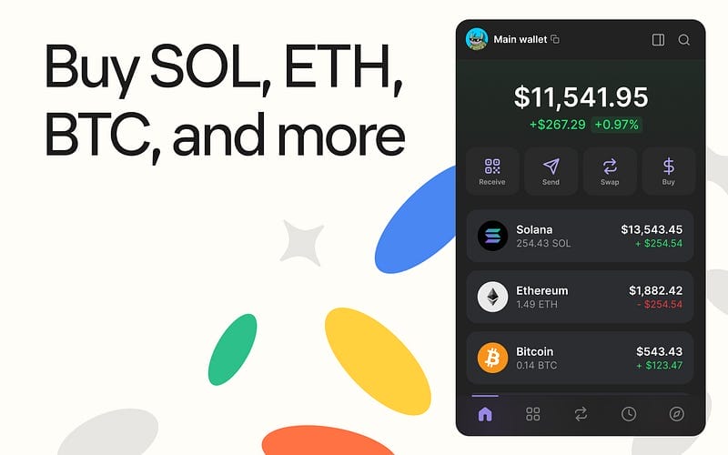 Top 7 Memecoin Trading Platforms 6 Top 7 Memecoin Trading Platforms