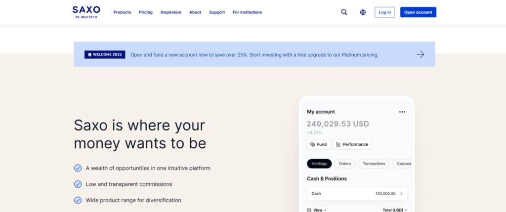 8 Platforms to Start Metal Trading