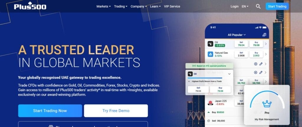 8 Platforms to Start Metal Trading
