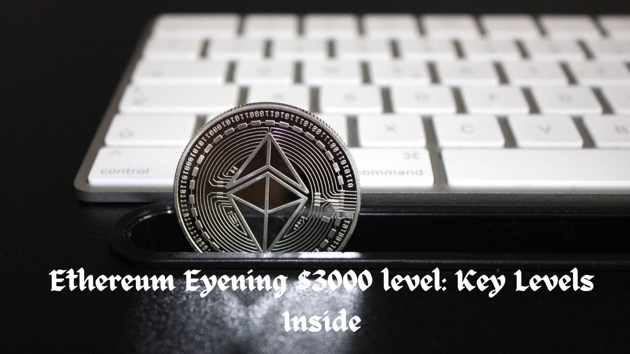 Markets 4 ETH Next Target