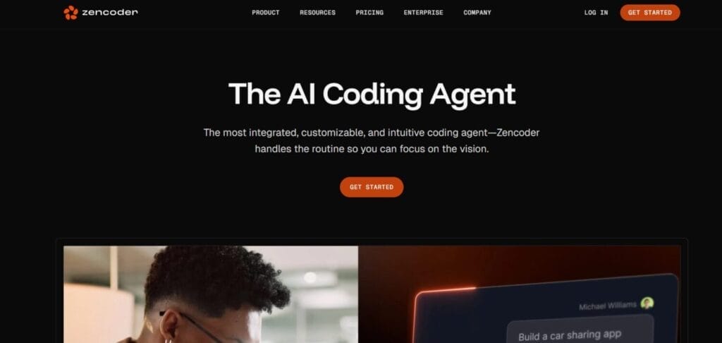 Best AI Coding Assistants for 2025