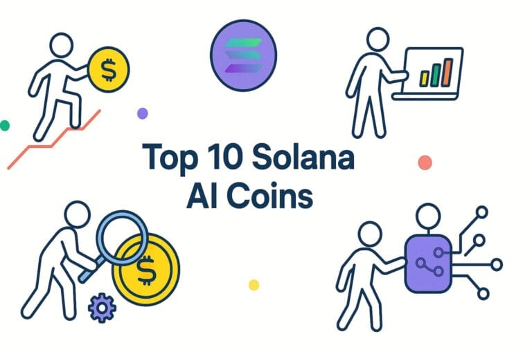 Top 10 AI Agents for Crypto That ACT Without You – Try NOW!