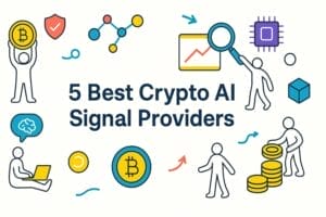 AI vs Emotion: 5 Best AI Signal Providers - Check NOW!