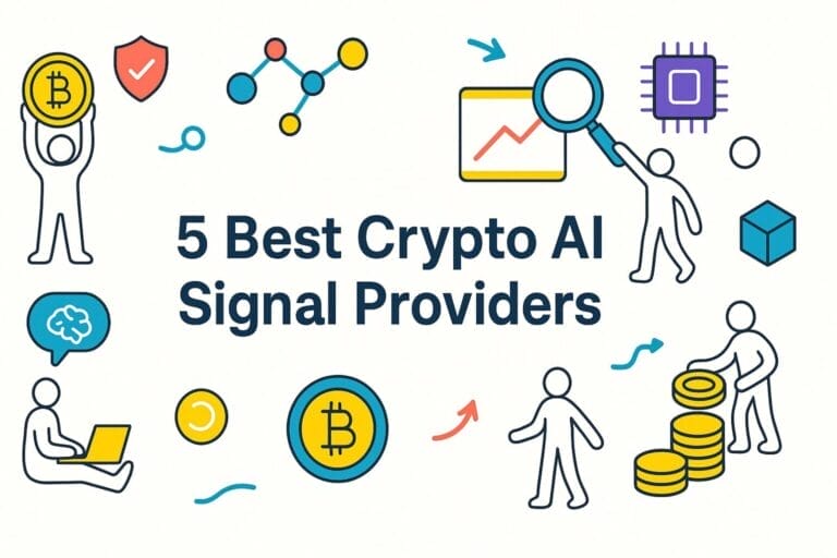AI vs Emotion: 5 Best AI Signal Providers - Check NOW!