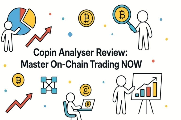Copin Analyser Official Website - Review