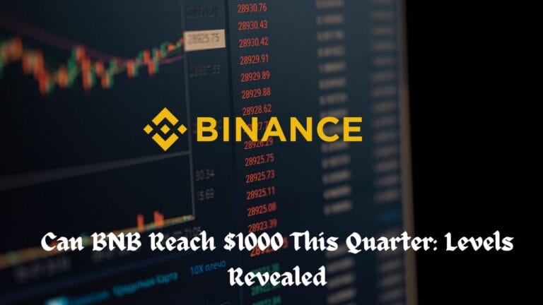 BNB Next Target