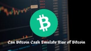 Can Bitcoin Cash Emulate Rise of Bitcoin