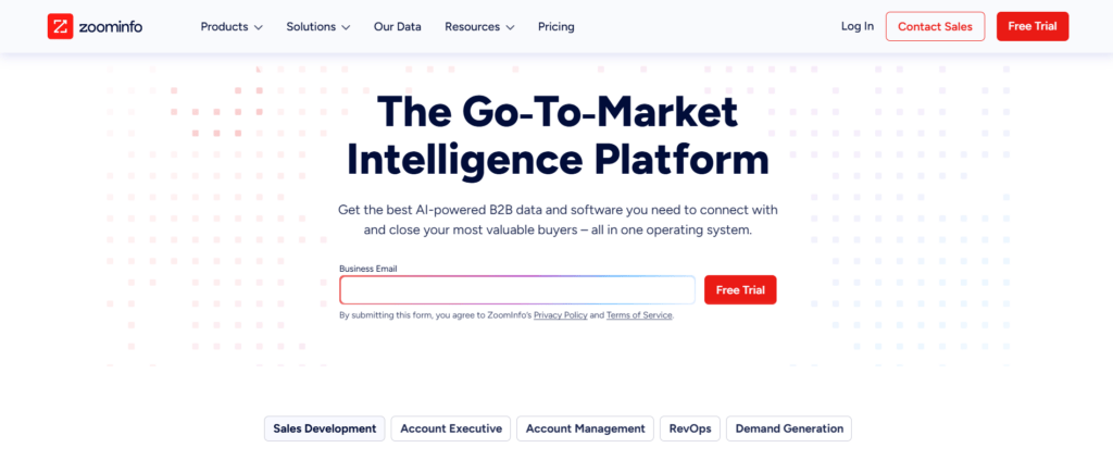 Best AI Sales Tools to Boost Your Performance in 2025 5 Best AI Sales Tools to Boost Your Performance in 2025