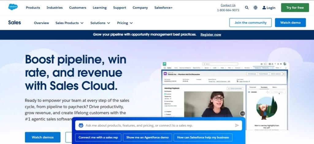 Best AI Sales Tools to Boost Your Performance in 2025 2 Best AI Sales Tools to Boost Your Performance in 2025