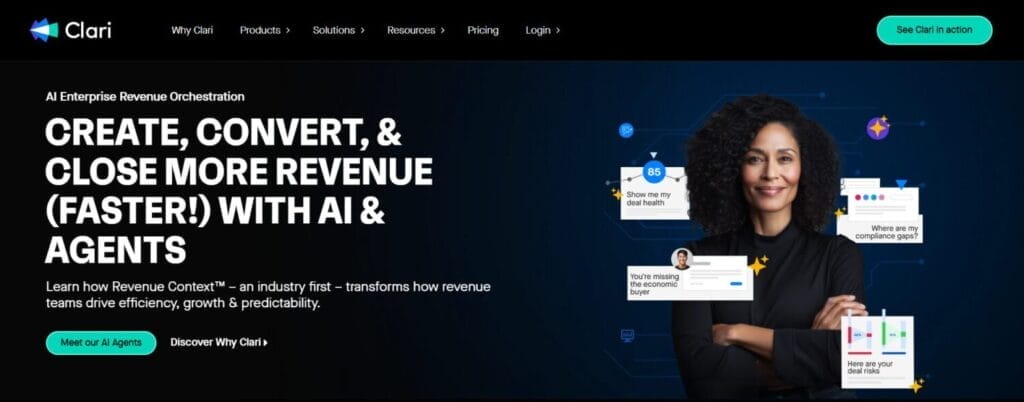 Best AI Sales Tools to Boost Your Performance in 2025 7 Best AI Sales Tools to Boost Your Performance in 2025