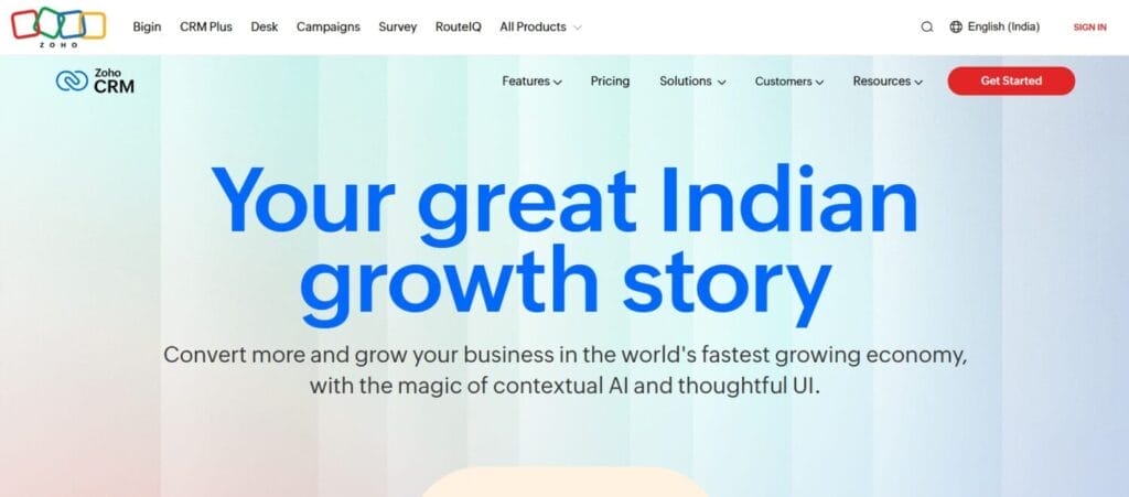 Best AI Sales Tools to Boost Your Performance in 2025