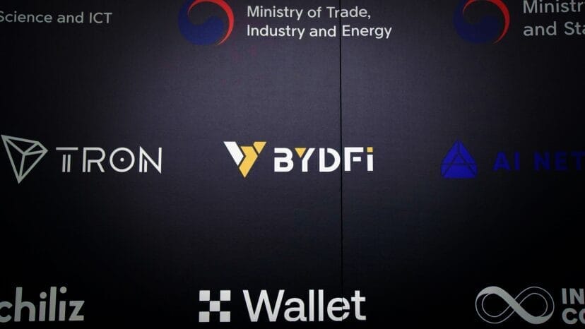 BYDFi Joins Seoul Meta Week 2025, Advancing Web3 Vision and South Korea Strategy 1 BYDFi Joins Seoul Meta Week 2025, Advancing Web3 Vision and South Korea Strategy