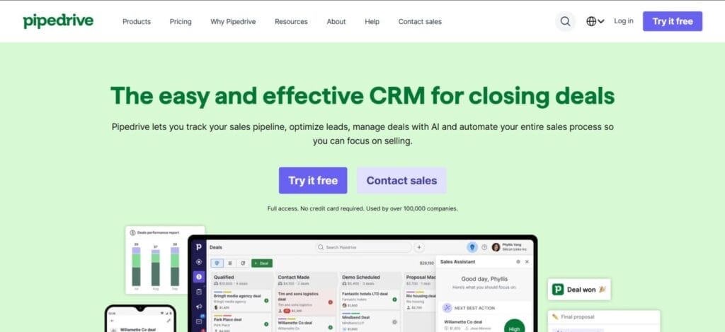 Best AI Sales Tools to Boost Your Performance in 2025
