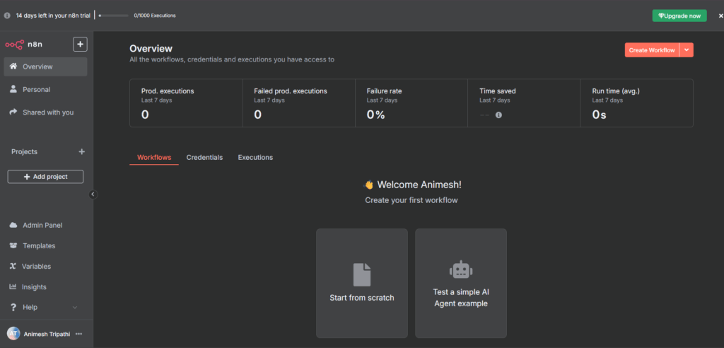 n8n: The New Automation King Redefining Business Efficiency in 2025