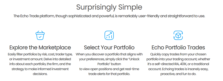 EchoTrading Overview: Copy Real Pros, Trade Smarter NOW 5 EchoTrading Overview: Copy Real Pros, Trade Smarter NOW