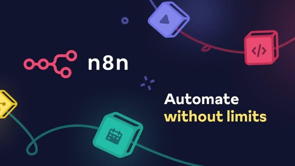Best n8n Workflows to Boost Business Efficiency in 2025 1 n8n