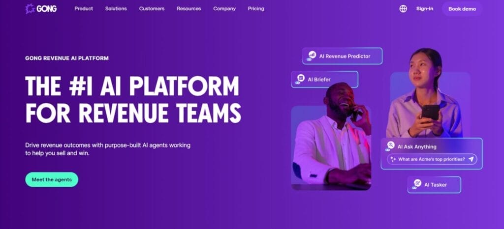 Top 10 AI Agents for Sales That Actually Close Deals Check NOW