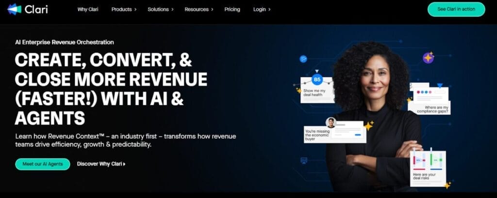 Top 10 AI Agents for Sales That Actually Close Deals Check NOW